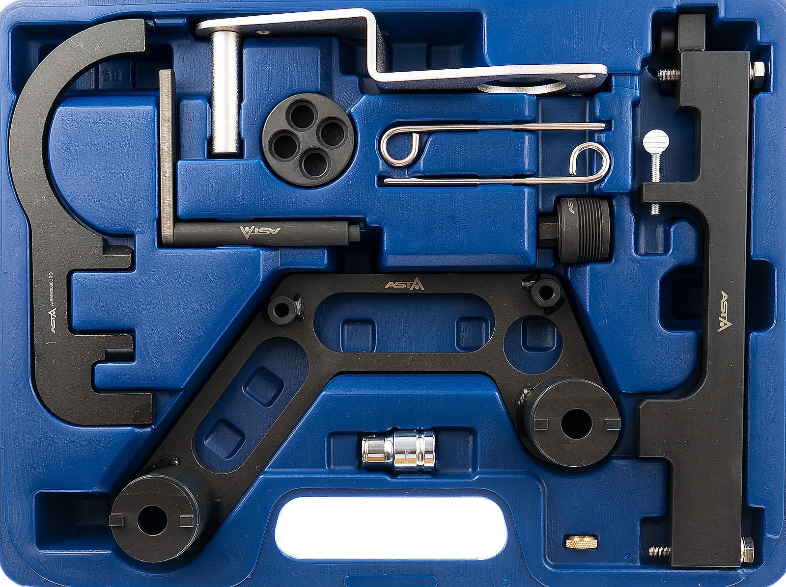 Kit d'outils de réglage chaîne de distribution du moteur for BMW N47 N57  N57S